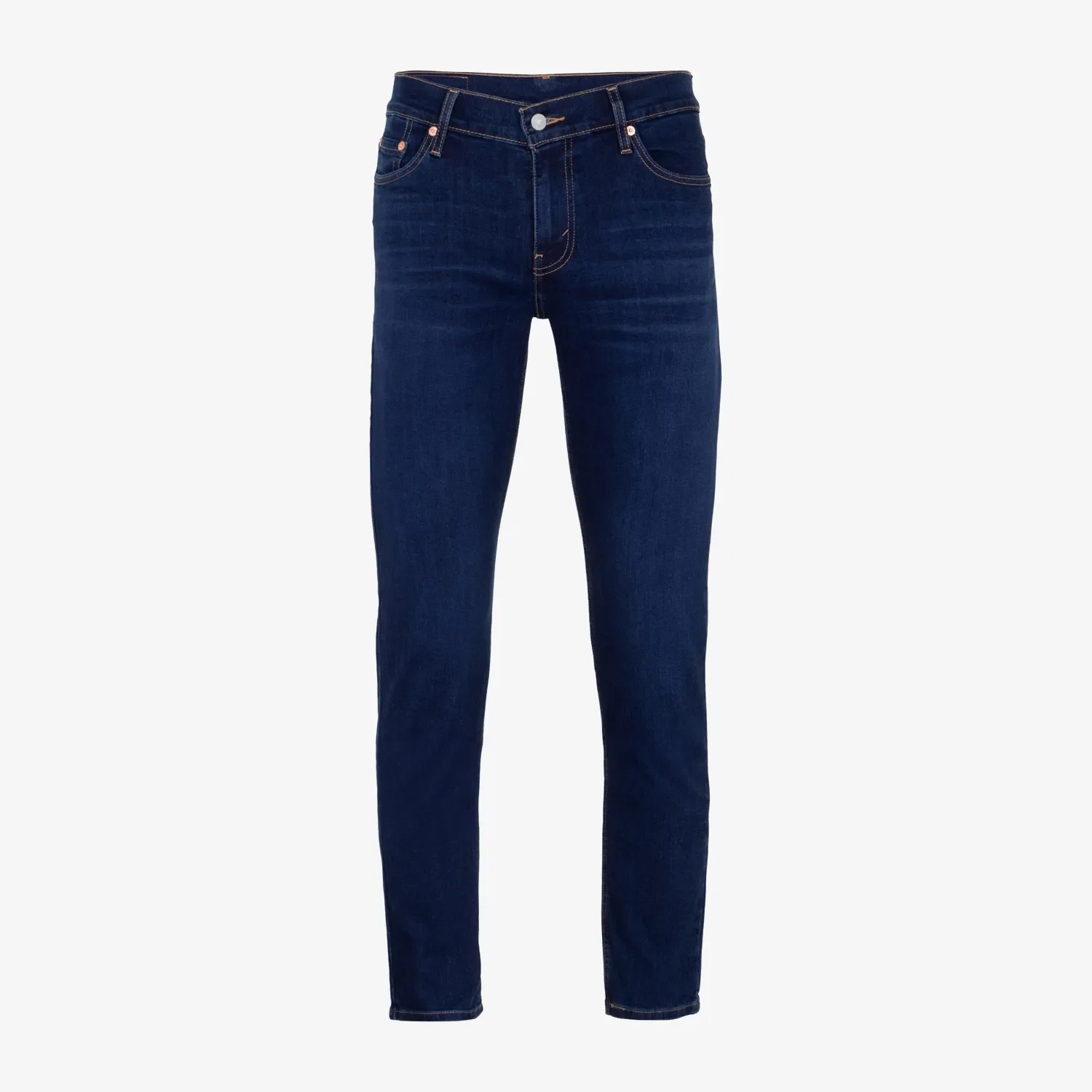 Calça Jeans Levi's® 511 Slim Lavagem Escura — imagem 1