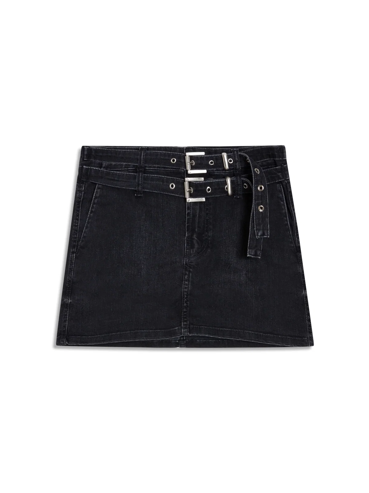 Saia Intense Black Lav.Black C/ Luva