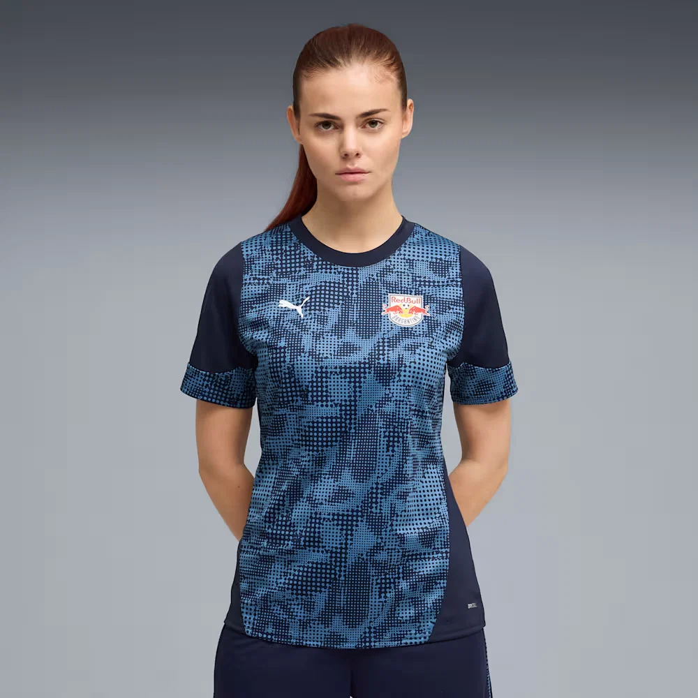 Camiseta Treino Red Bull Bragantino 2026 Feminina — imagem 1