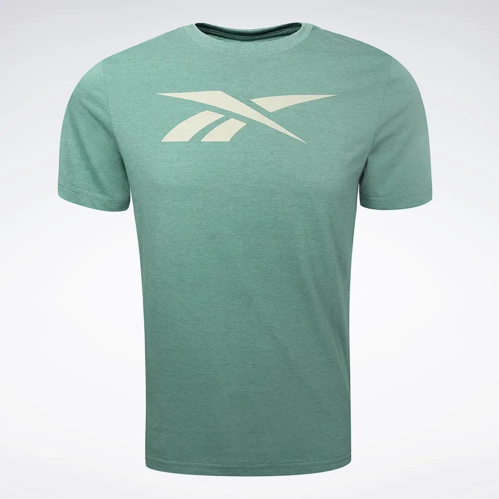 Camiseta Reebok Big Vector Masculina