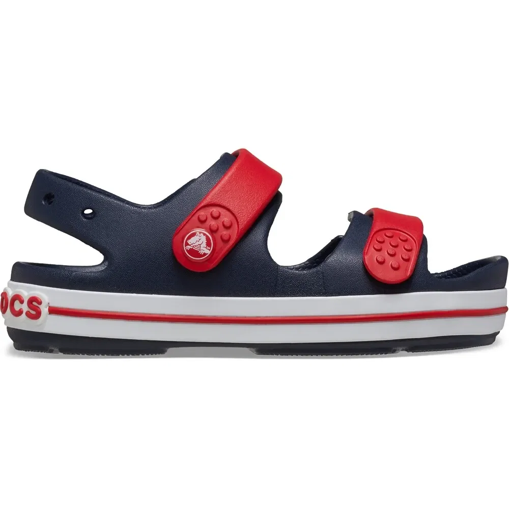 Crocband Cruiser Sandal Infantil — imagem 1