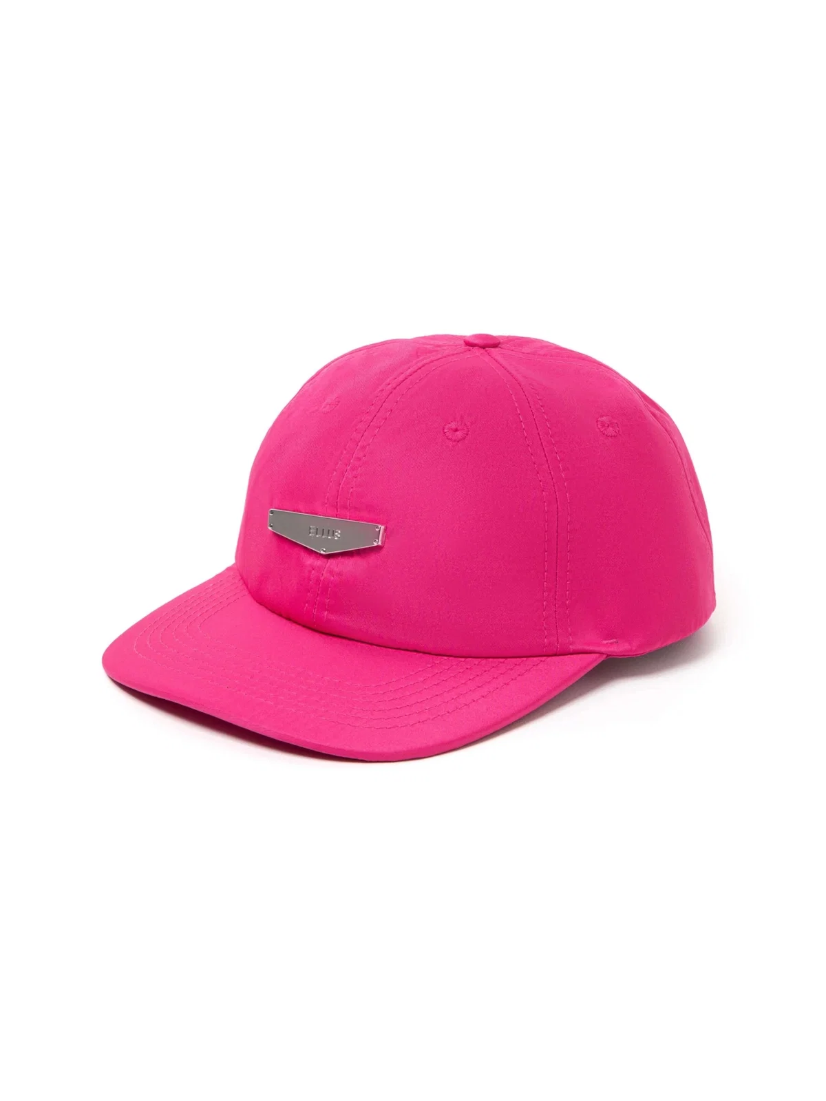 Bone Ellus Metal Plate Rosa Gum — imagem 1