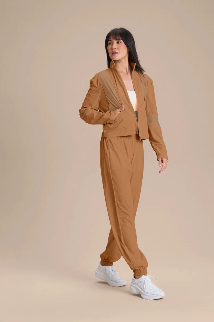 Calça Jogger Aeris Form