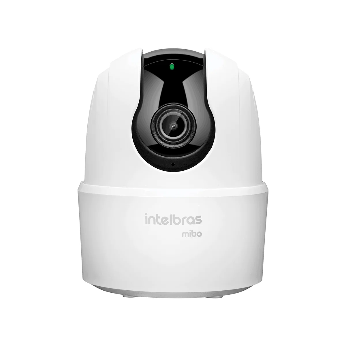 Câmera Inteligente Full HD iME 360 C Branca Intelbras — imagem 1