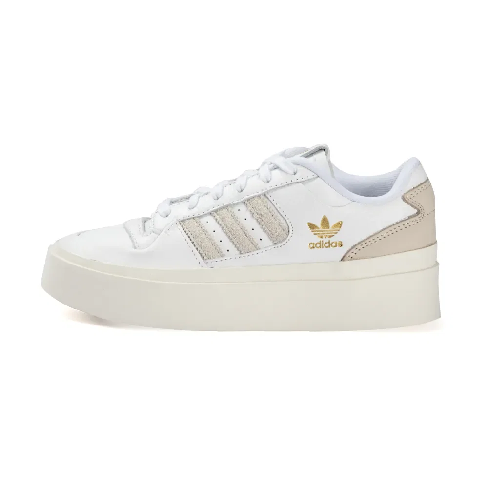 Tênis adidas Forum Bonéga Feminino