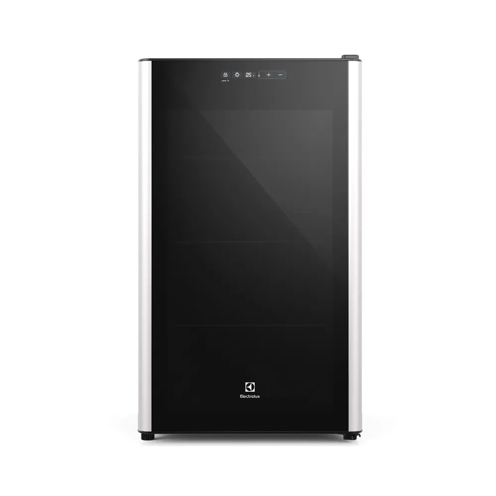 Cervejeira Electrolux 96 Litros com Multi Drinks e Painel Digital (BCG96) — imagem 1