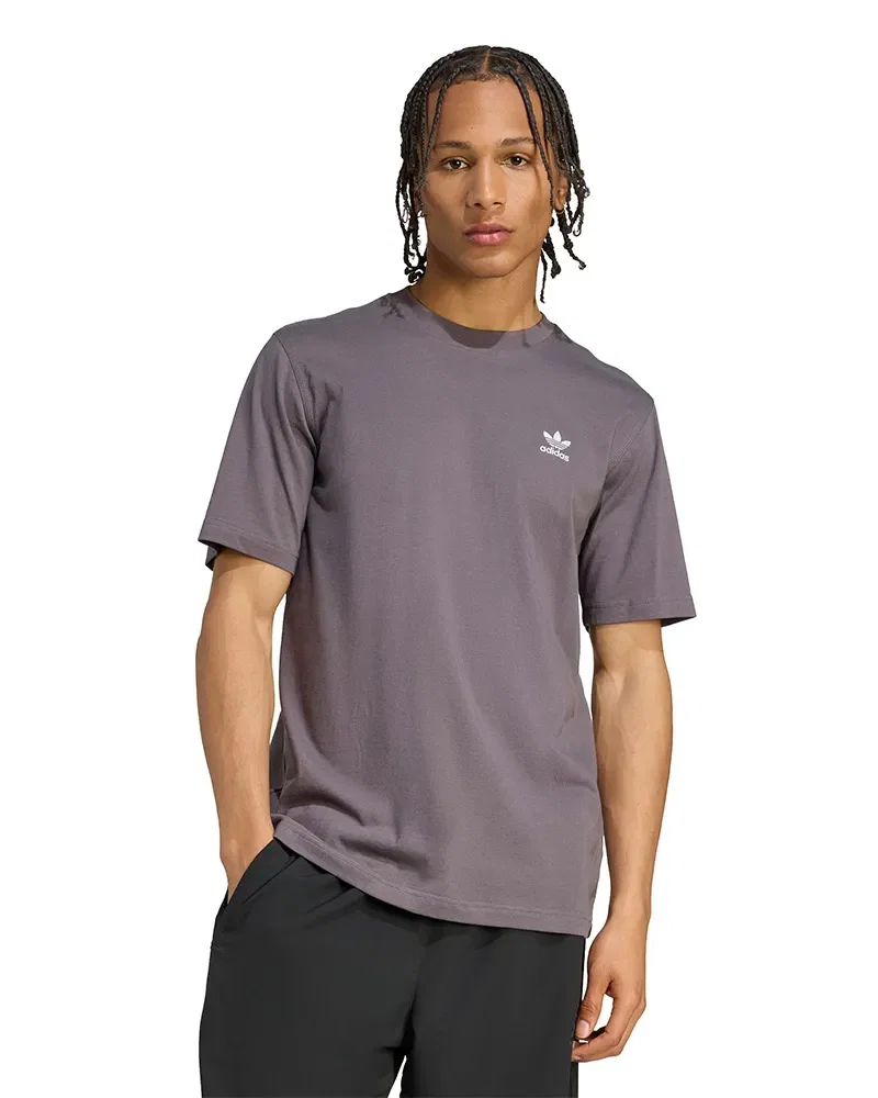 Camiseta Adidas Trefoil Essentials Masculina — imagem 1