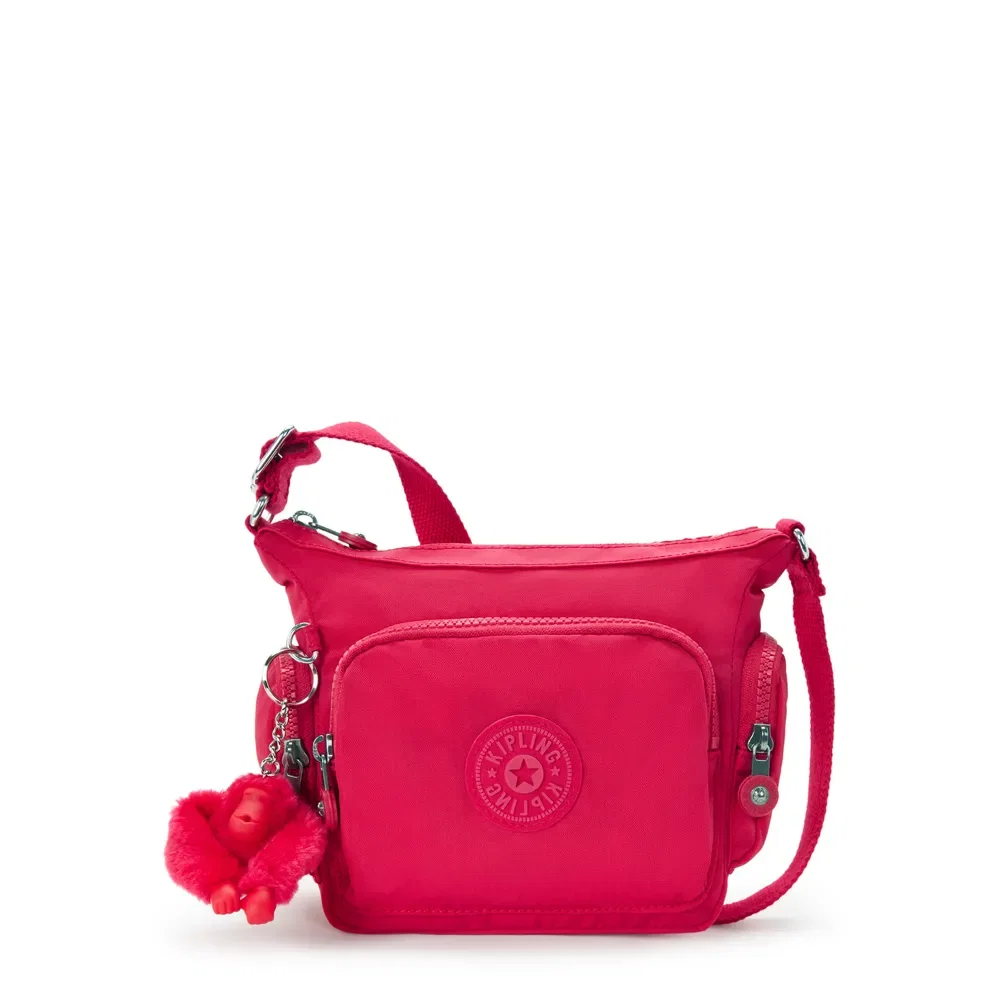 Bolsa Kipling Gabbie Mini