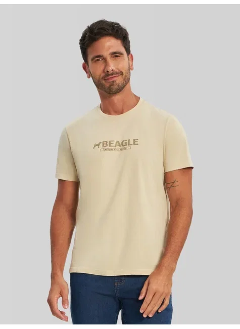 Camiseta Lettering Relevo