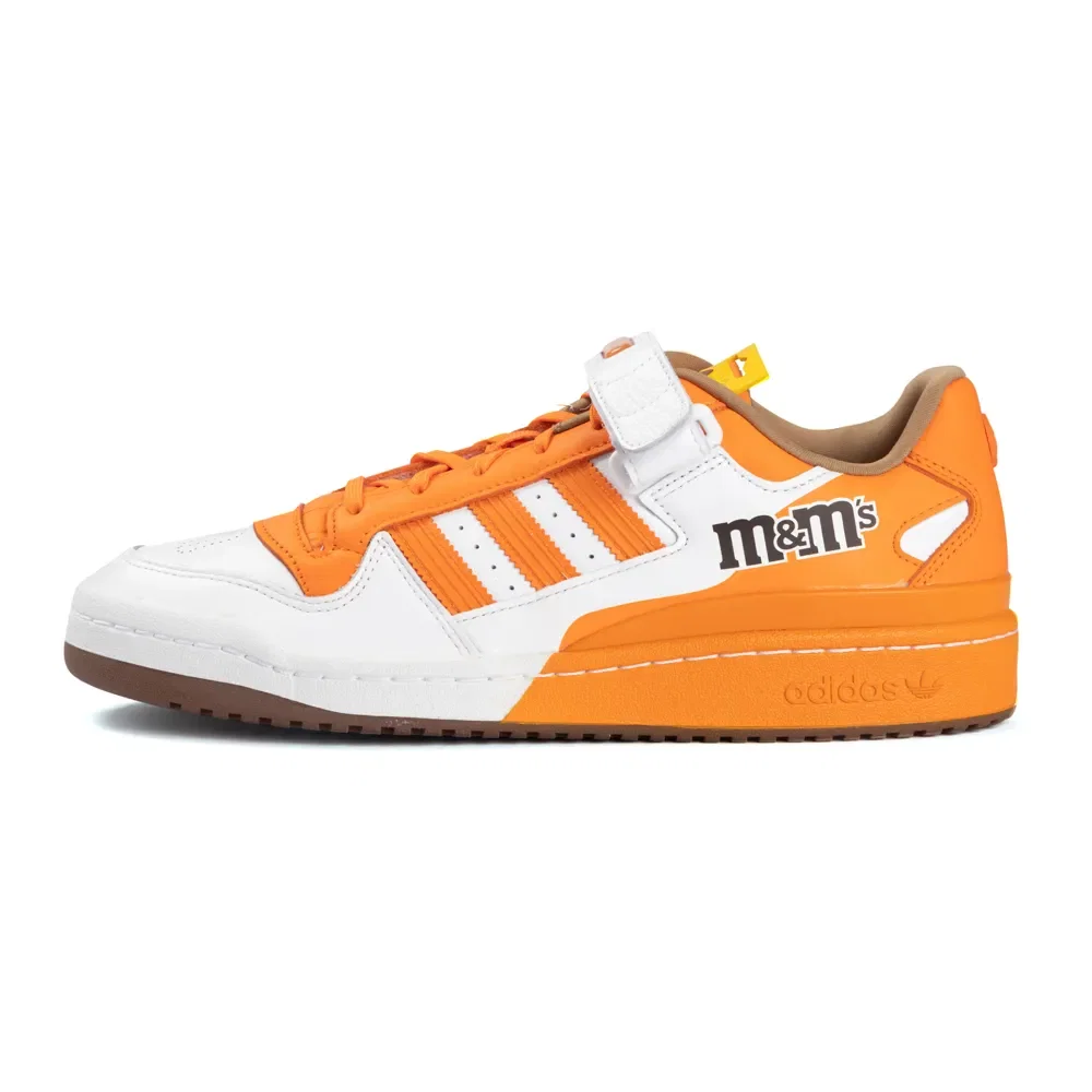 Tênis adidas Forum LO 84 X M&MS Masculino — imagem 1