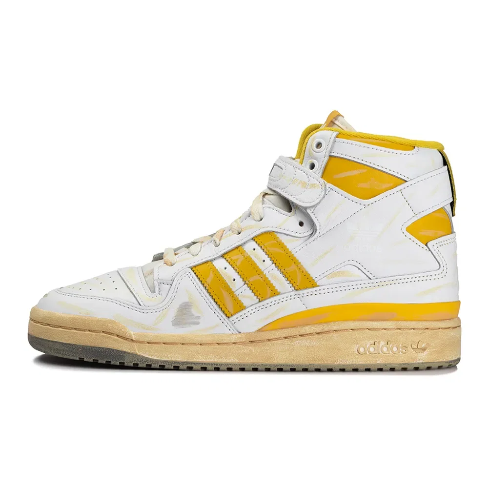 Tênis adidas Forum 84 Hi AEC Masculino — imagem 1