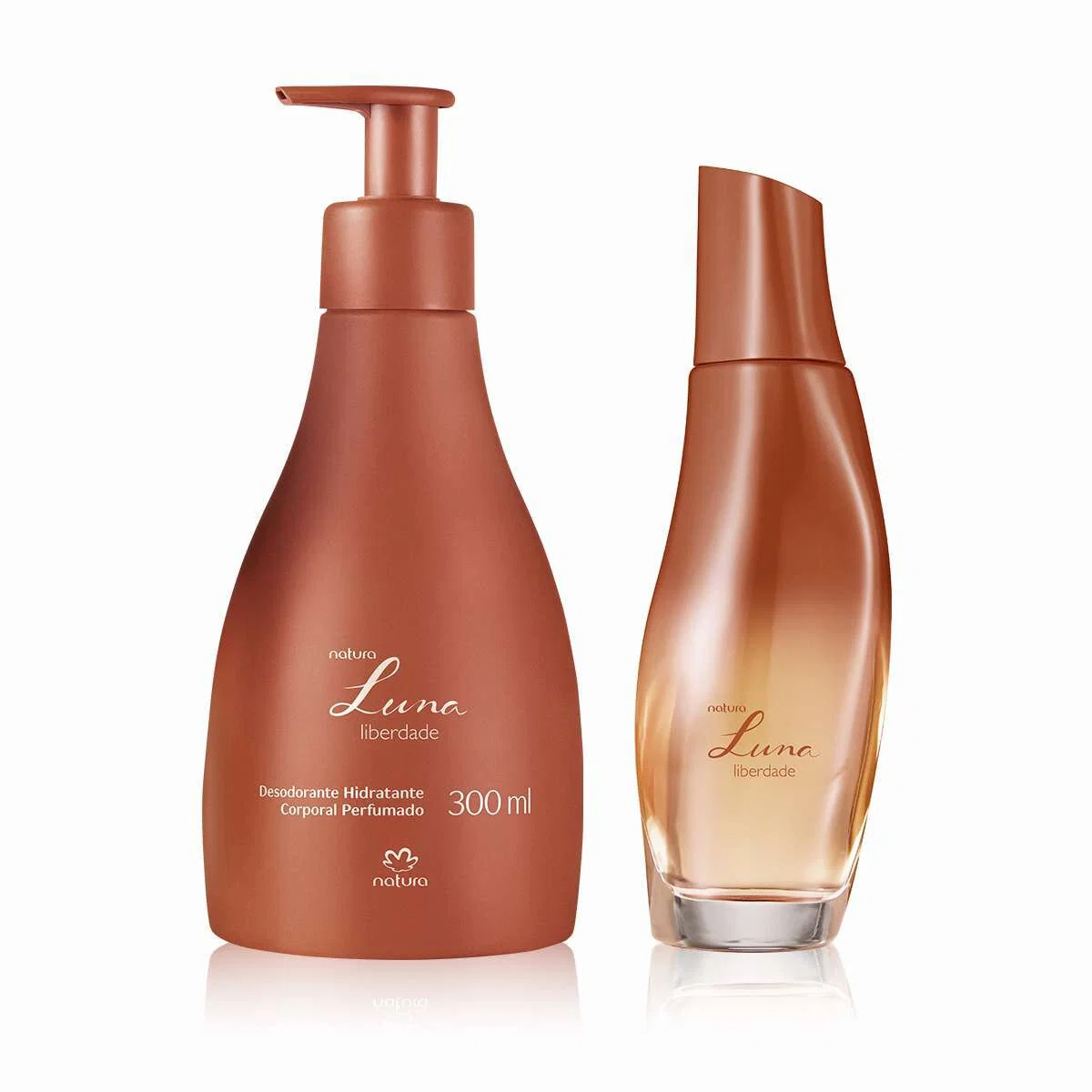 Kit Luna Liberdade com Hidratante (2 produtos) — imagem 1