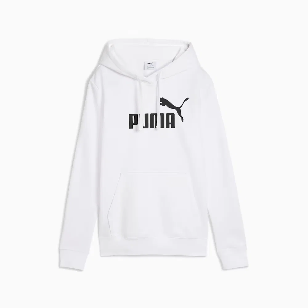 Moletom Essentials No. 1 Logo Feminino