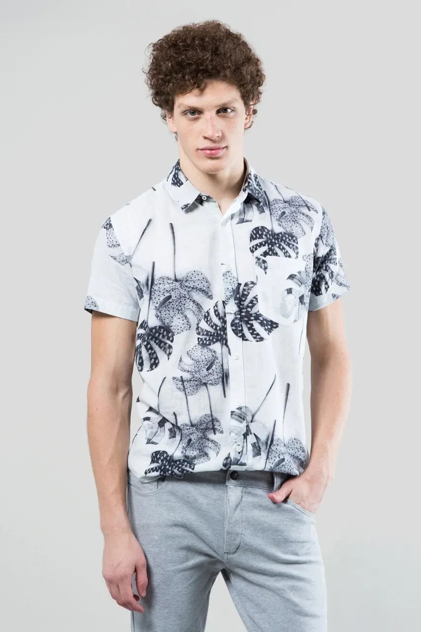 Camisa RESERVA Tropical Giga