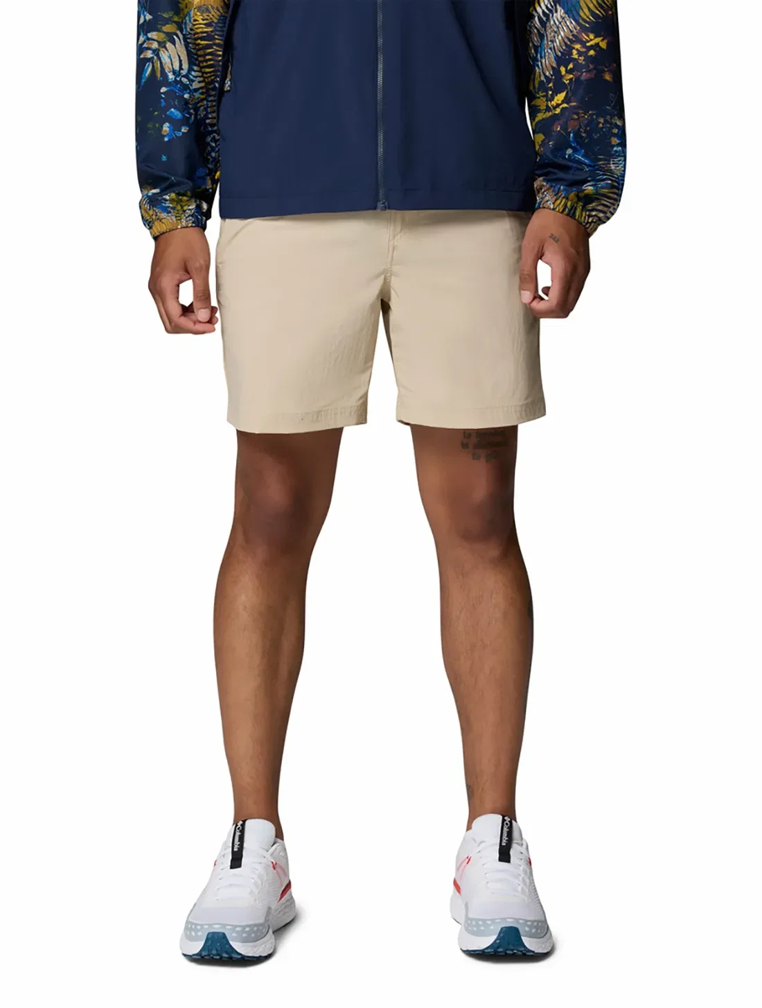 Bermuda Columbia Masculina Roc™ Lite — imagem 1
