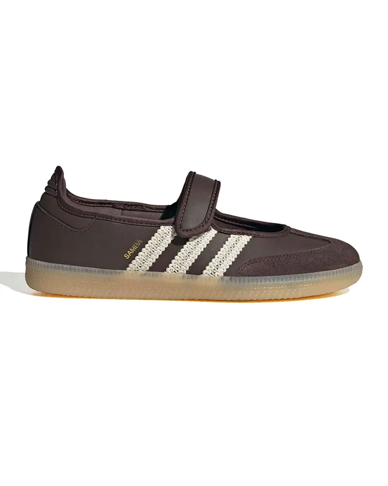 Tênis Adidas Samba Jane Feminino — imagem 1