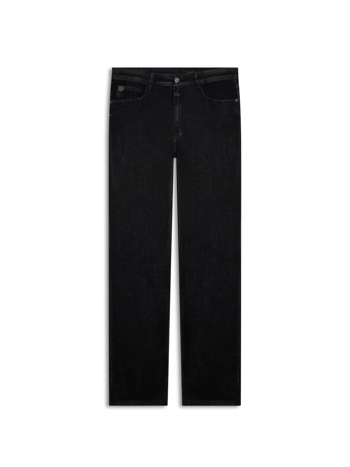 Calça Ocean Elastic Slim Lav.Black
