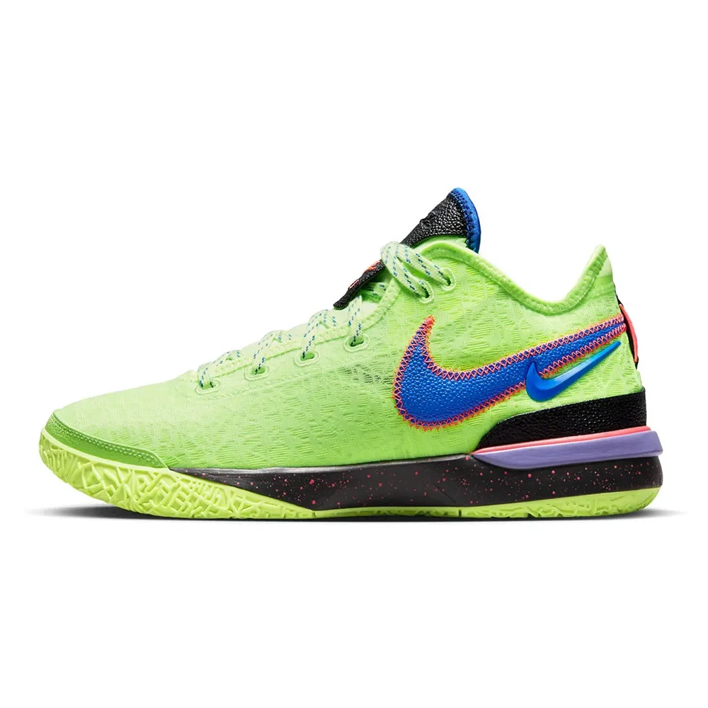 Tênis Nike Lebron NXXT Gen