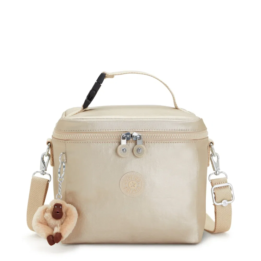 Lancheira Kipling Graham