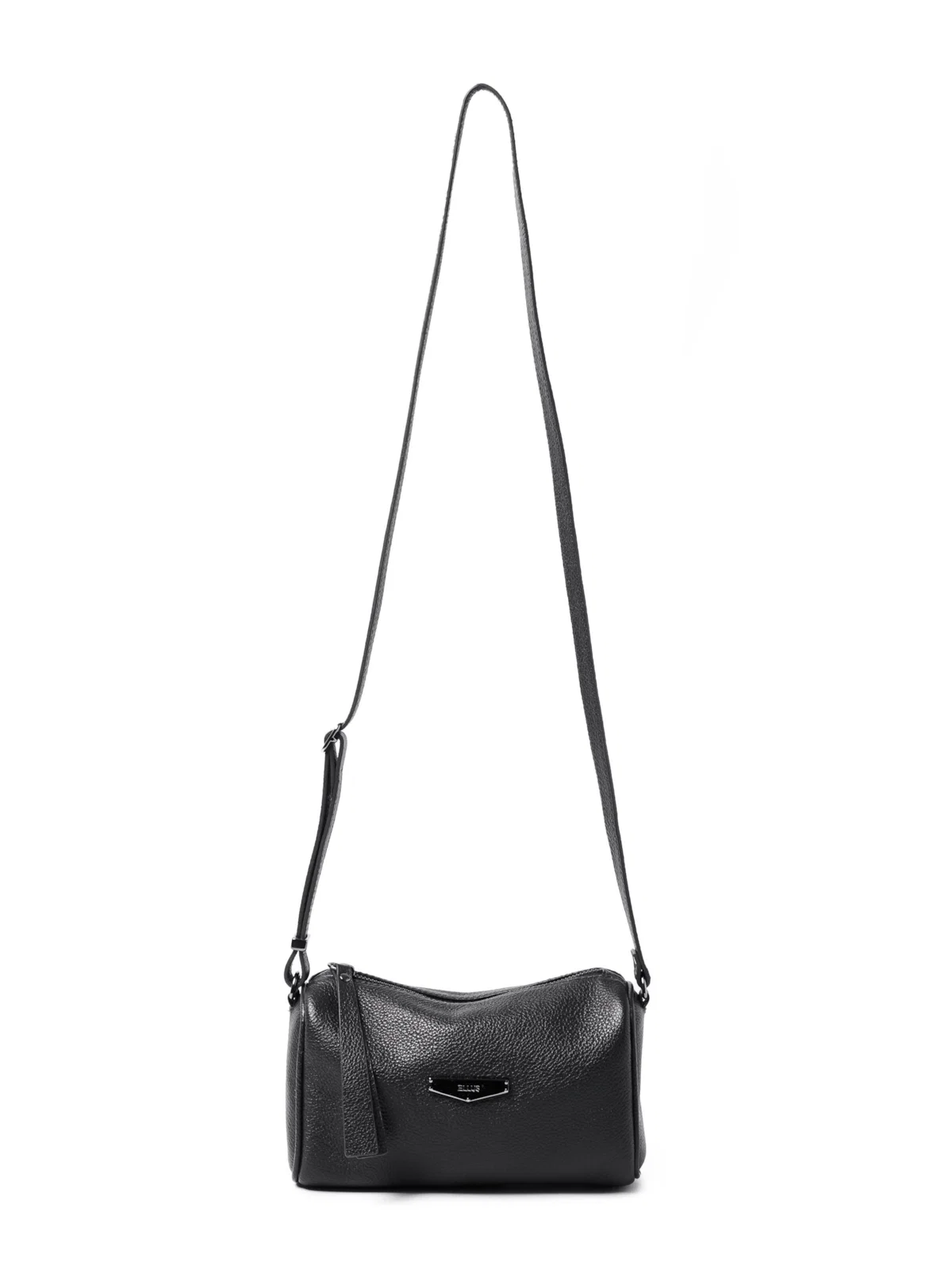 Bolsa Bowling Bag Gigi Preto — imagem 1