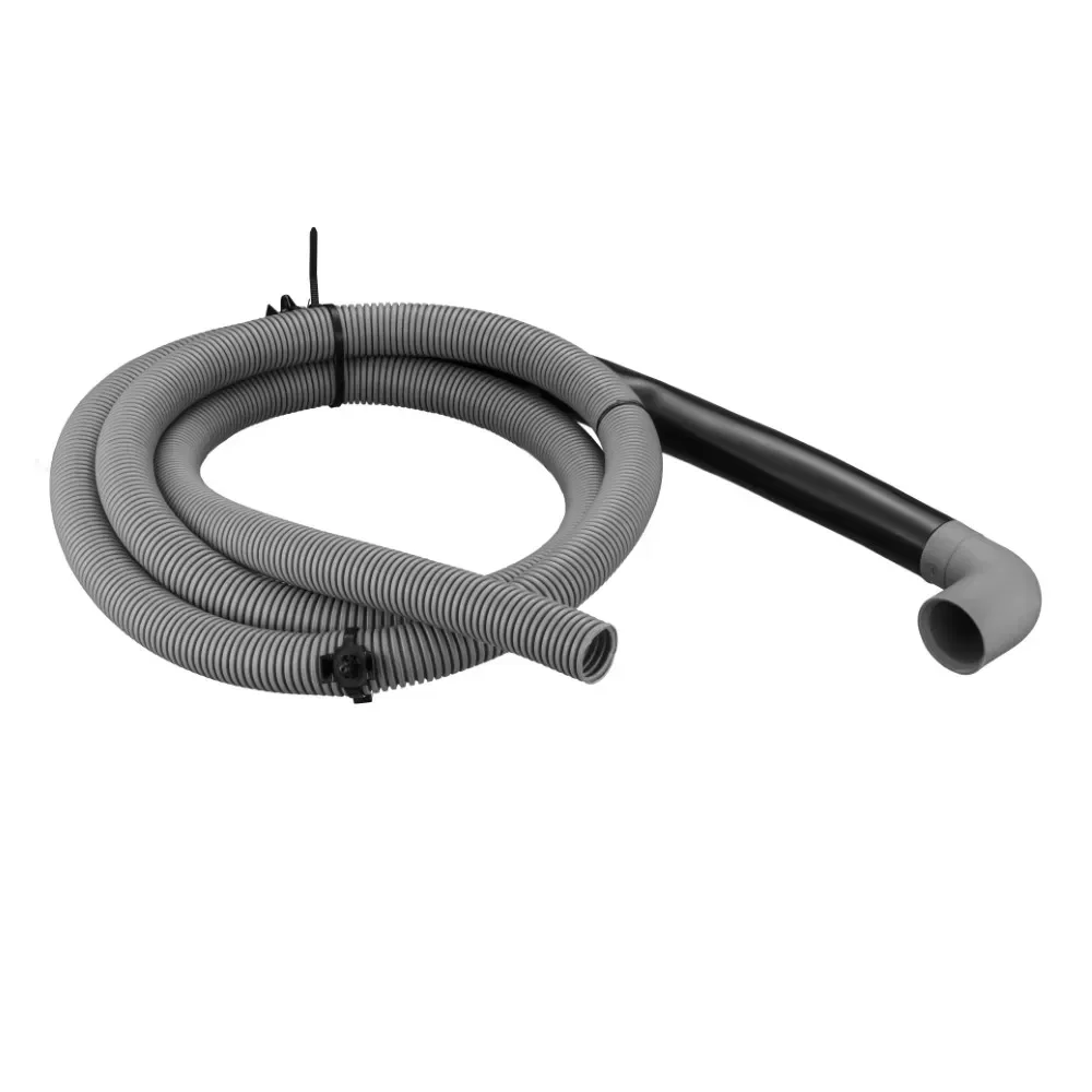 Mangueira De Drenagem Luva 90g para Máquina de Lavar Electrolux — imagem 1