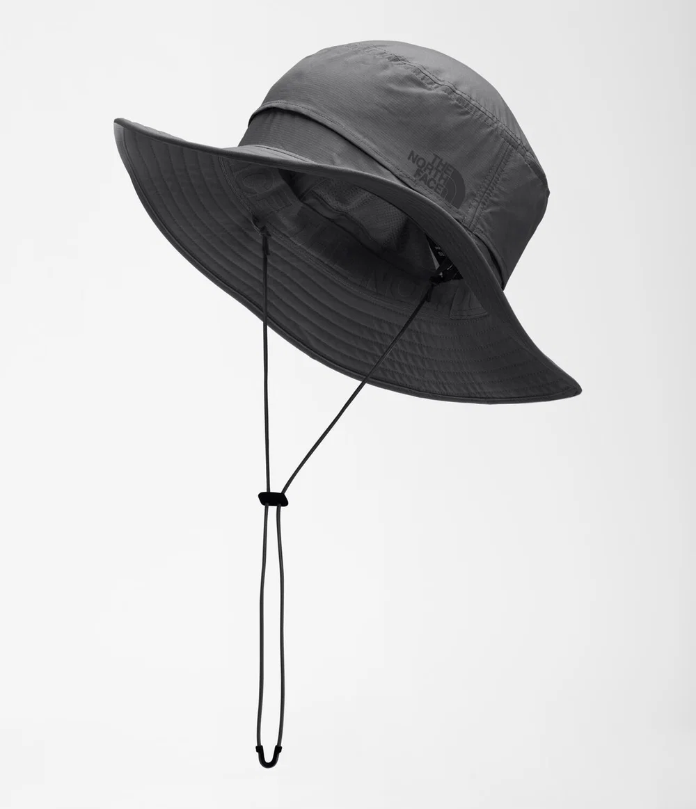 Chapéu Horizon Breeze Brimmer Hat Asphalt Grey