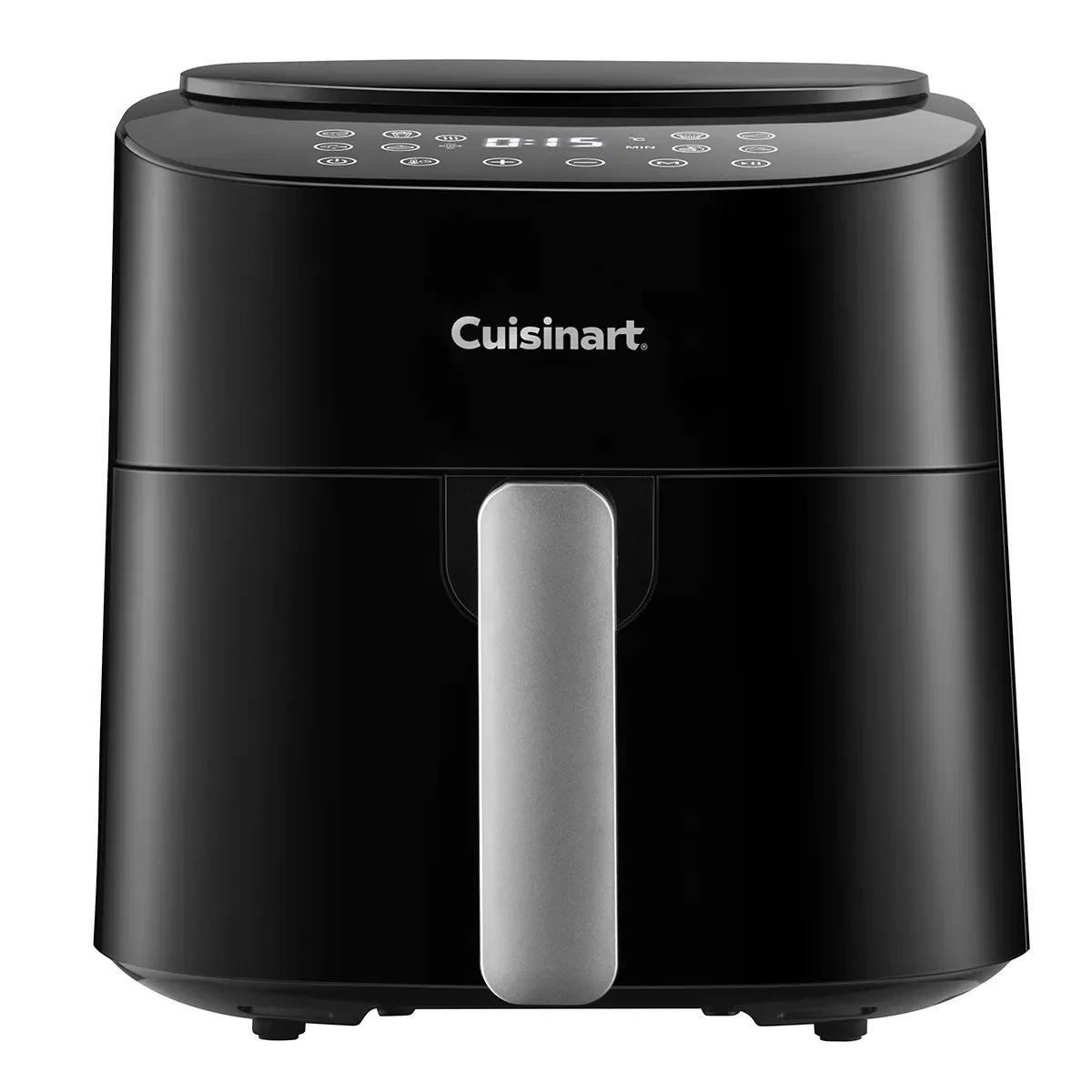 Fritadeira Air Fryer Digital 4,2L 220V Cuisinart — imagem 1