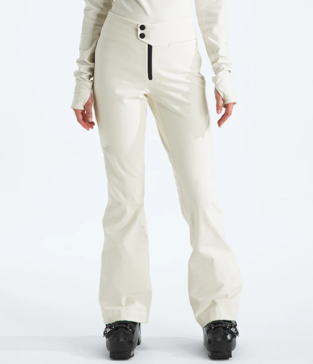 Calça Feminina Snoga White Dune
