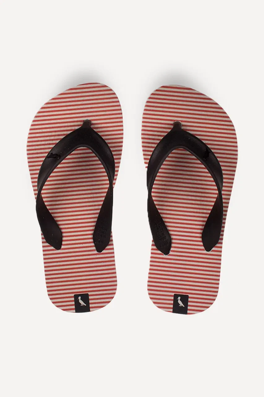 Chinelo Reserva Mini Trancoso #1179