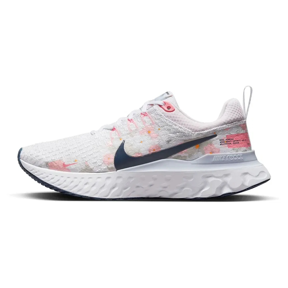Tênis Nike React Infinty Run 3 Feminino