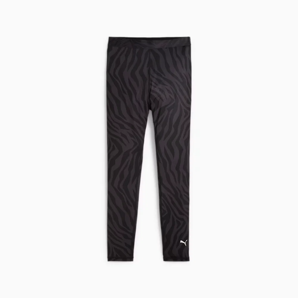 Legging Cintura Alta ANIMAL REMIX 7/8