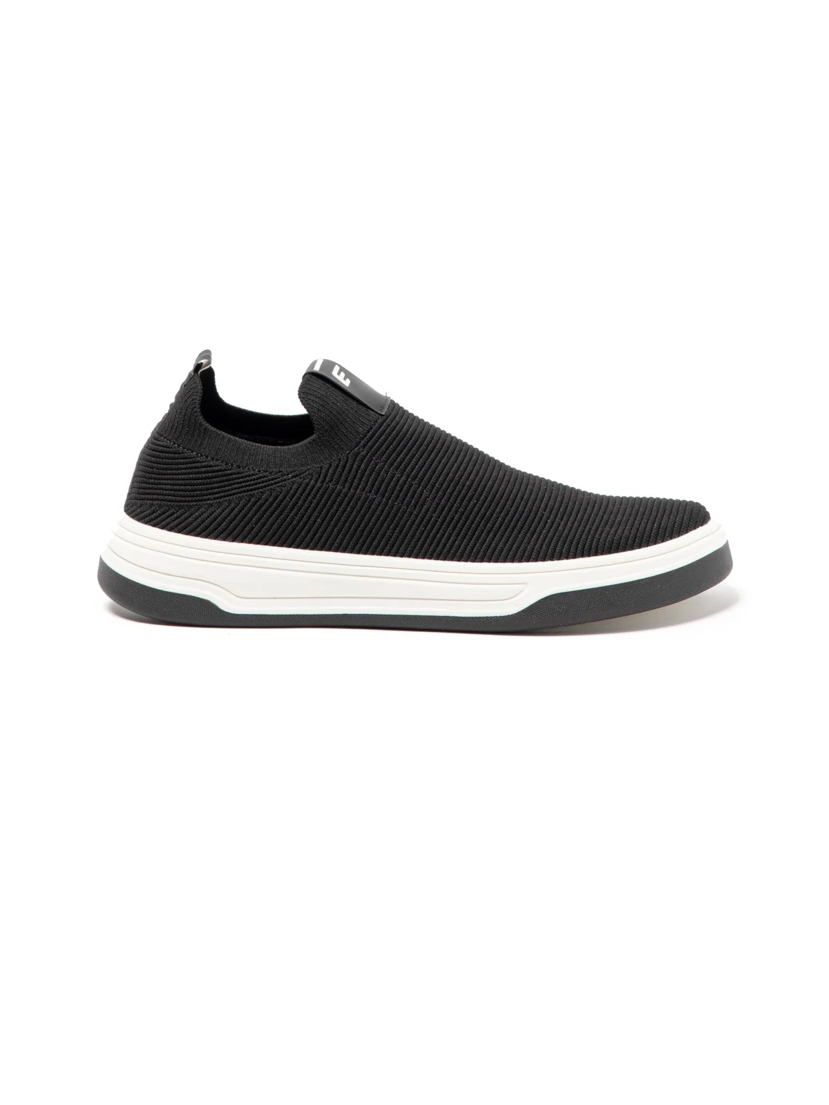 Tênis Jogging Tyler Ellus Preto