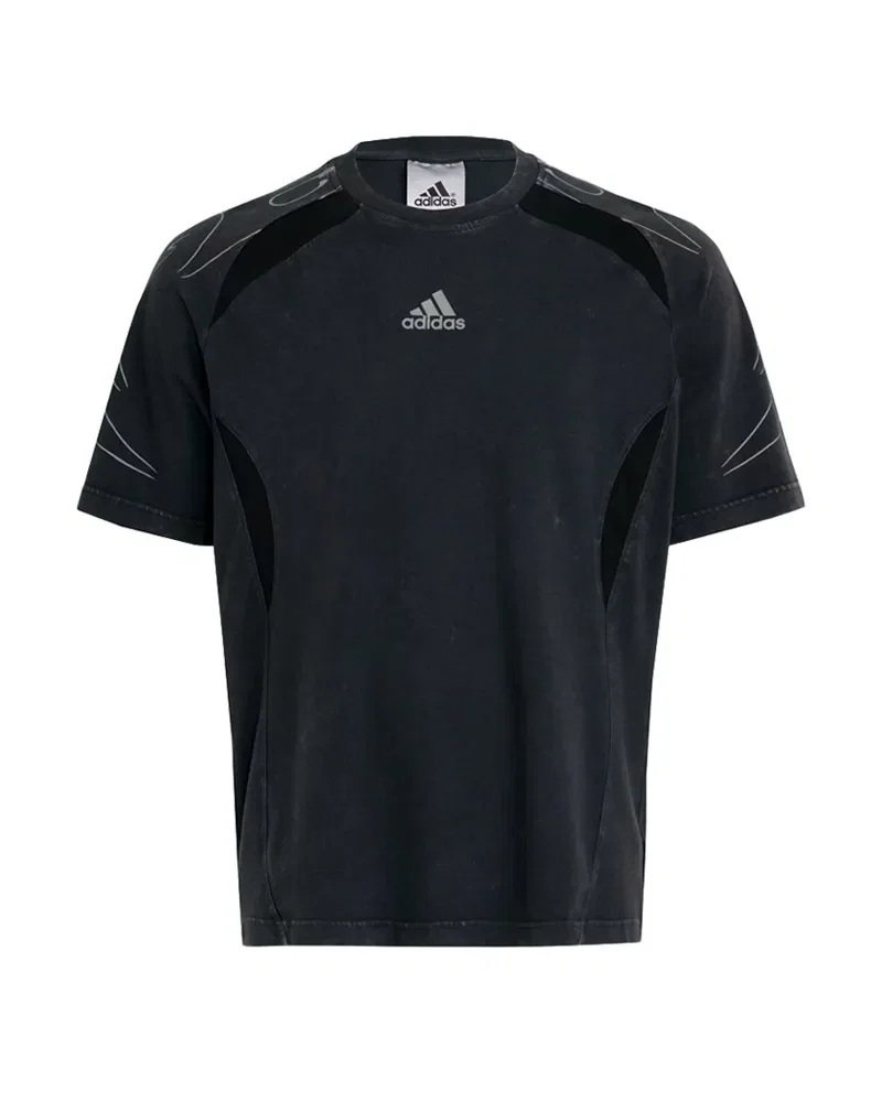 Camiseta Adidas Adilenium Teamgeist Masculina