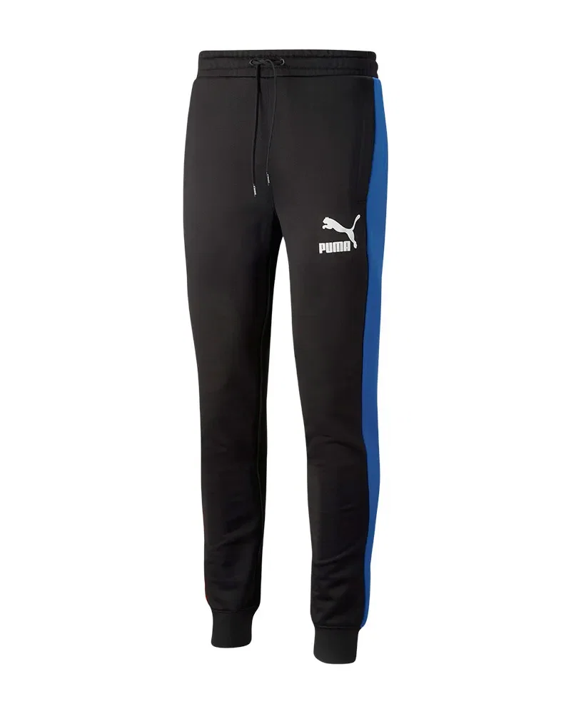 Calça Puma T7 Iconic