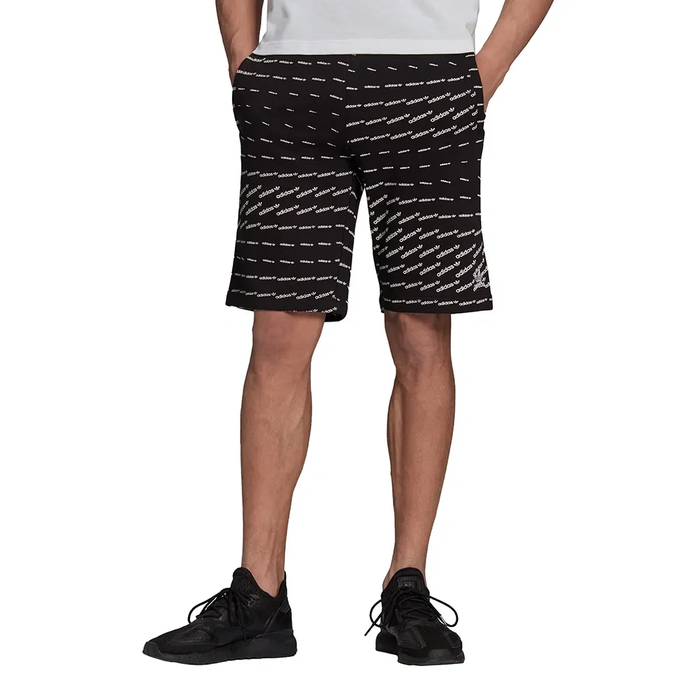Shorts Adidas Graphics Masculino