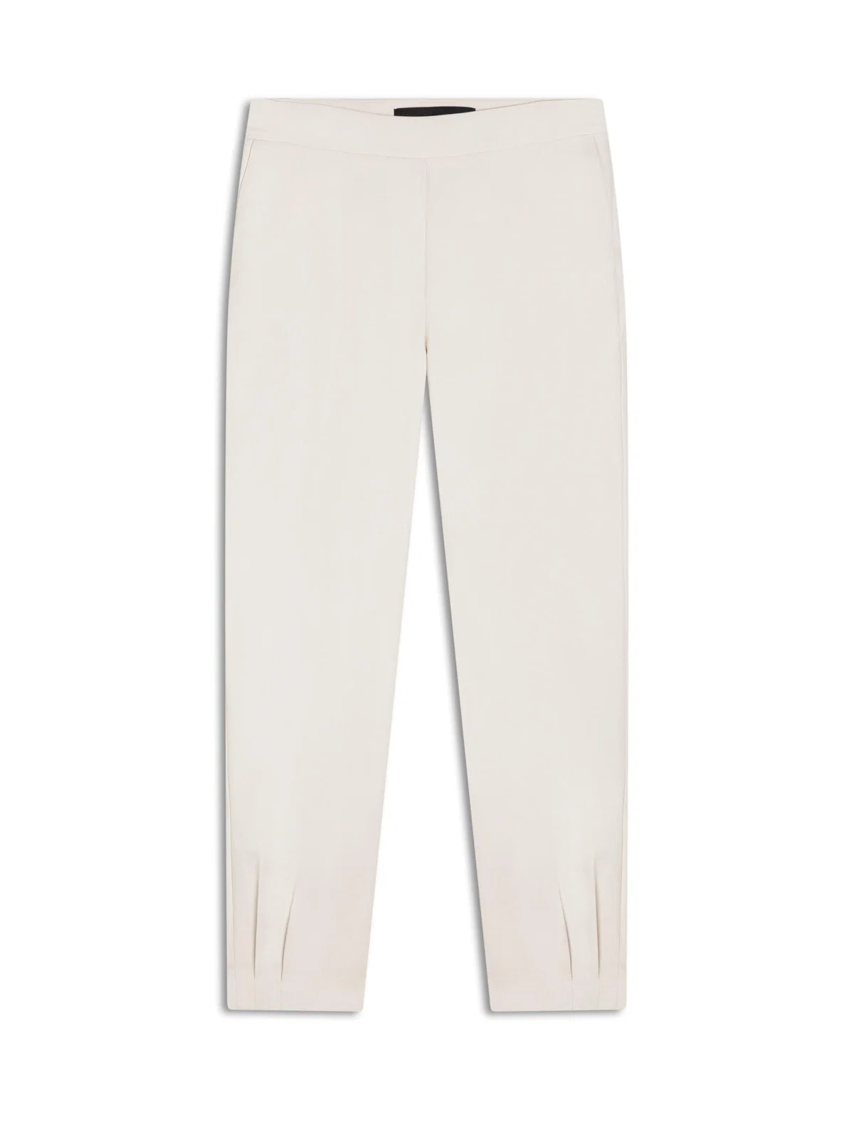 Calça Double Layer Carrot Gelo
