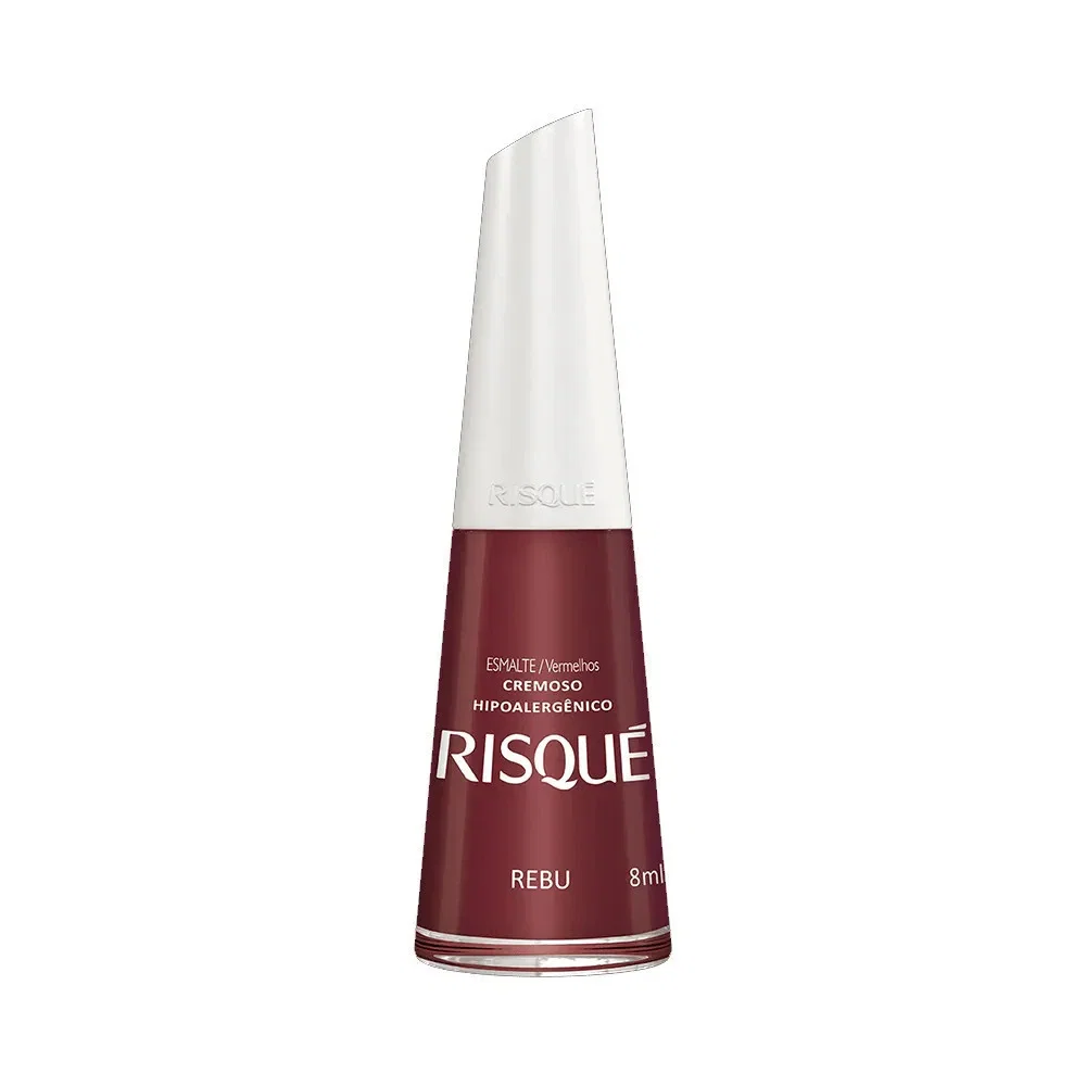 Esmalte Risqué Rebu 8ml