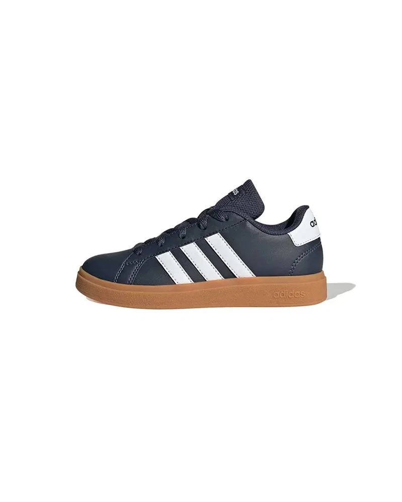Tênis Adidas Grand Court 2.0 Infantil — imagem 1