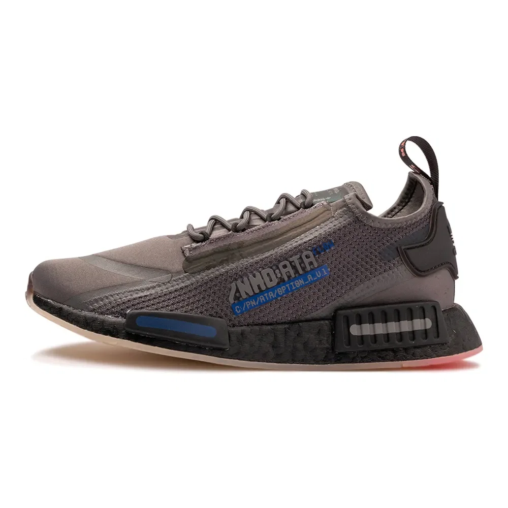 Tênis adidas NMD R1 Spectoo Masculino — imagem 1