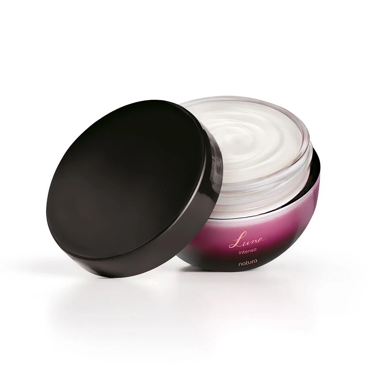 Desodorante Hidratante Corporal Perfumado Luna Intensa 200 g
