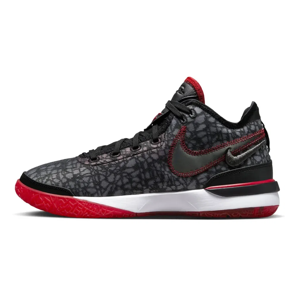 Tênis Nike Lebron NXXT Gen — imagem 1
