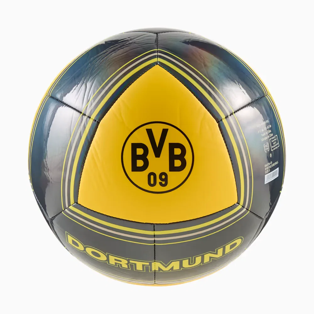 Bola Borussia Dortmund ftblCulture