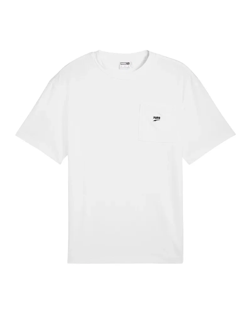 Camiseta Puma Collection Unissex — imagem 1