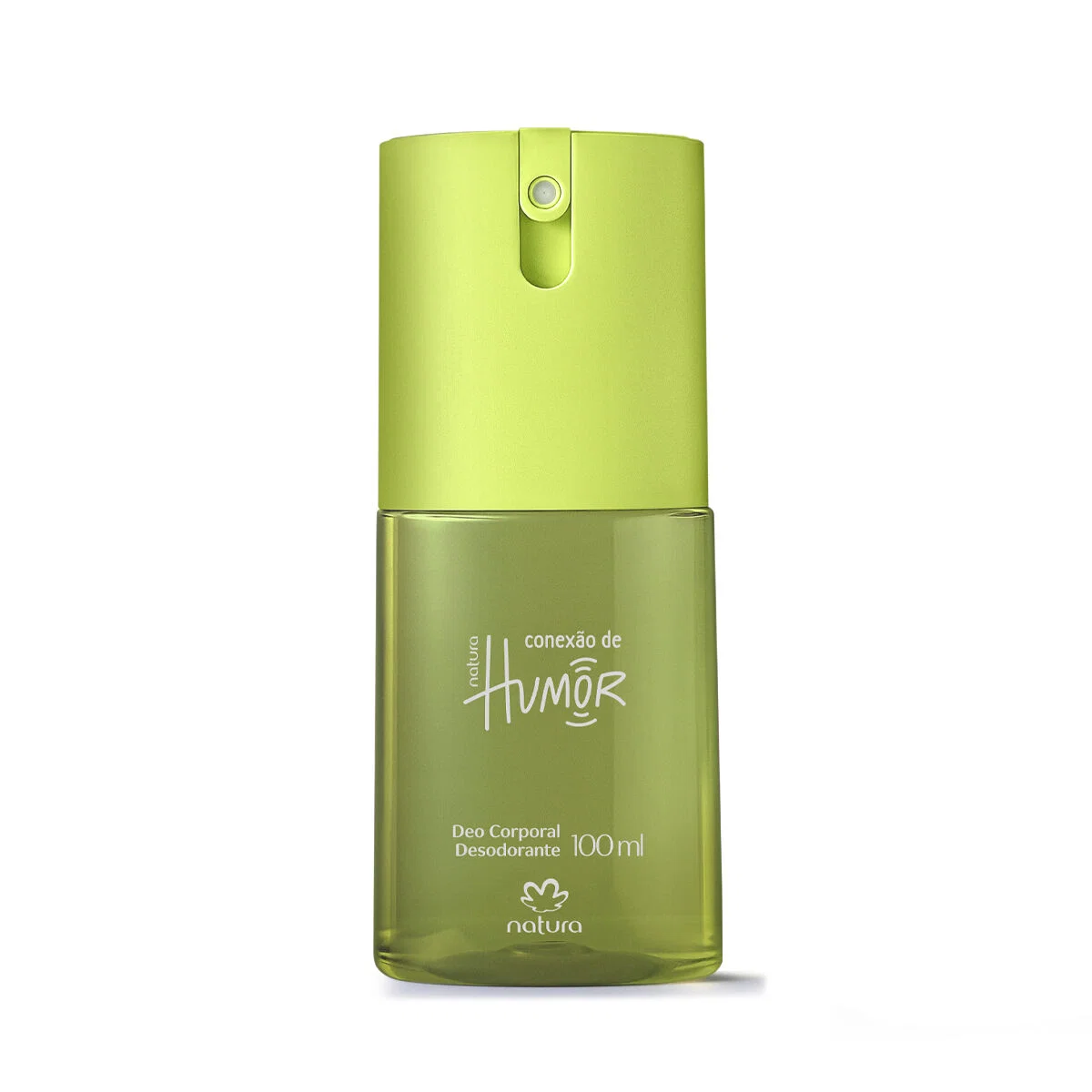 Desodorante Corporal Humor Conexão Masculino 100 ml