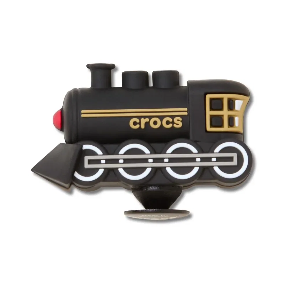 Trem Locomotiva 3D — imagem 1