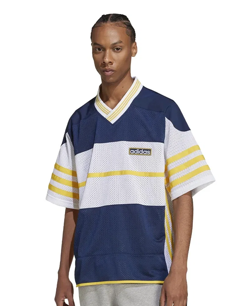 Camisa adidas Adibreak Jersey Masculina