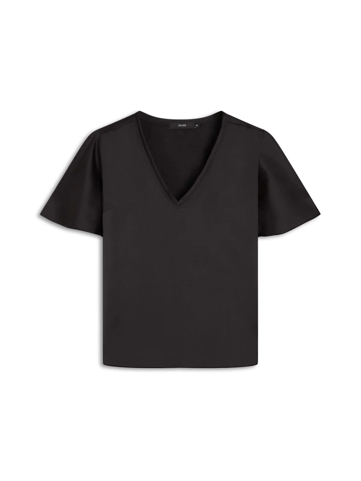 Blusa Segal Preto