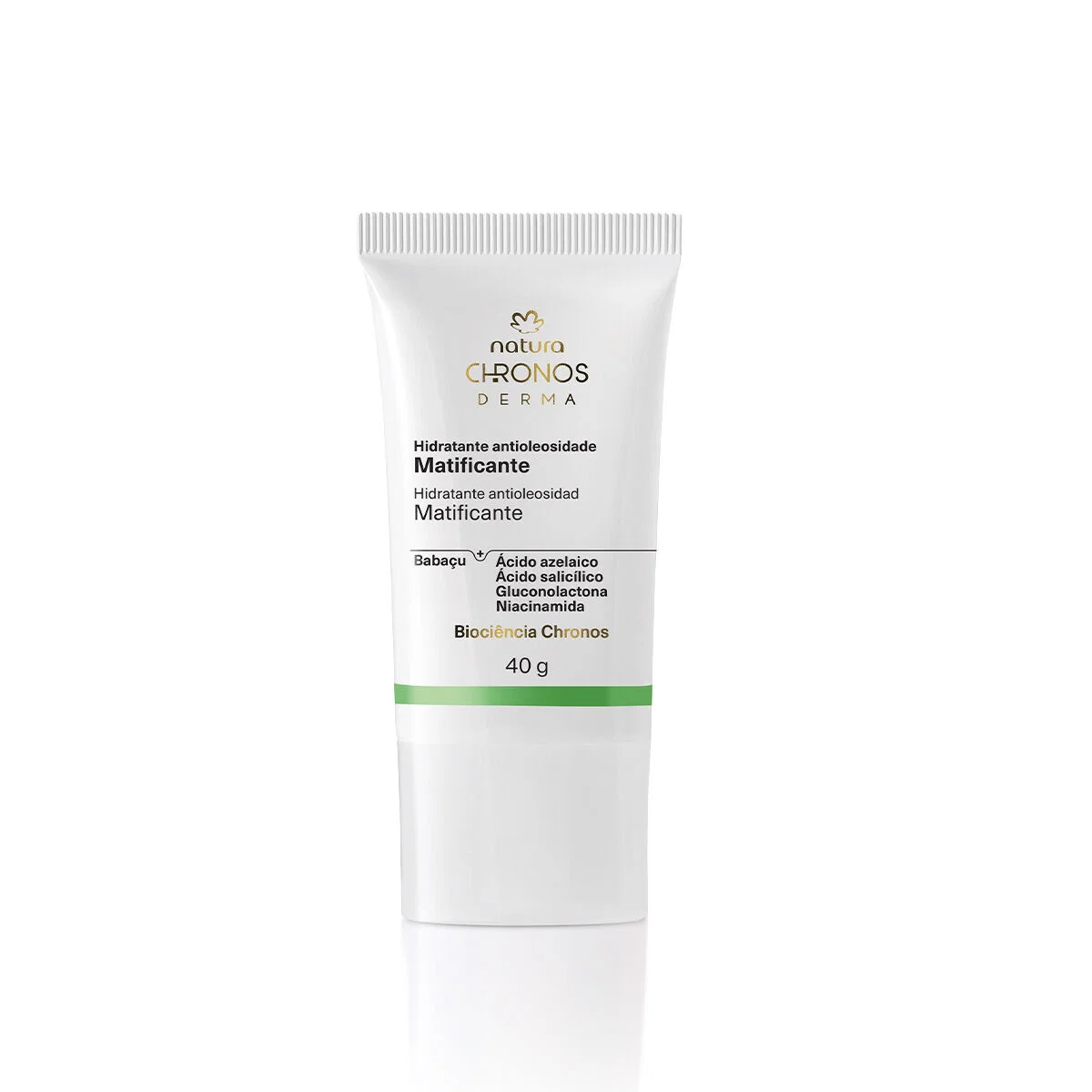 Hidratante Antioleosidade Matificante 40 g