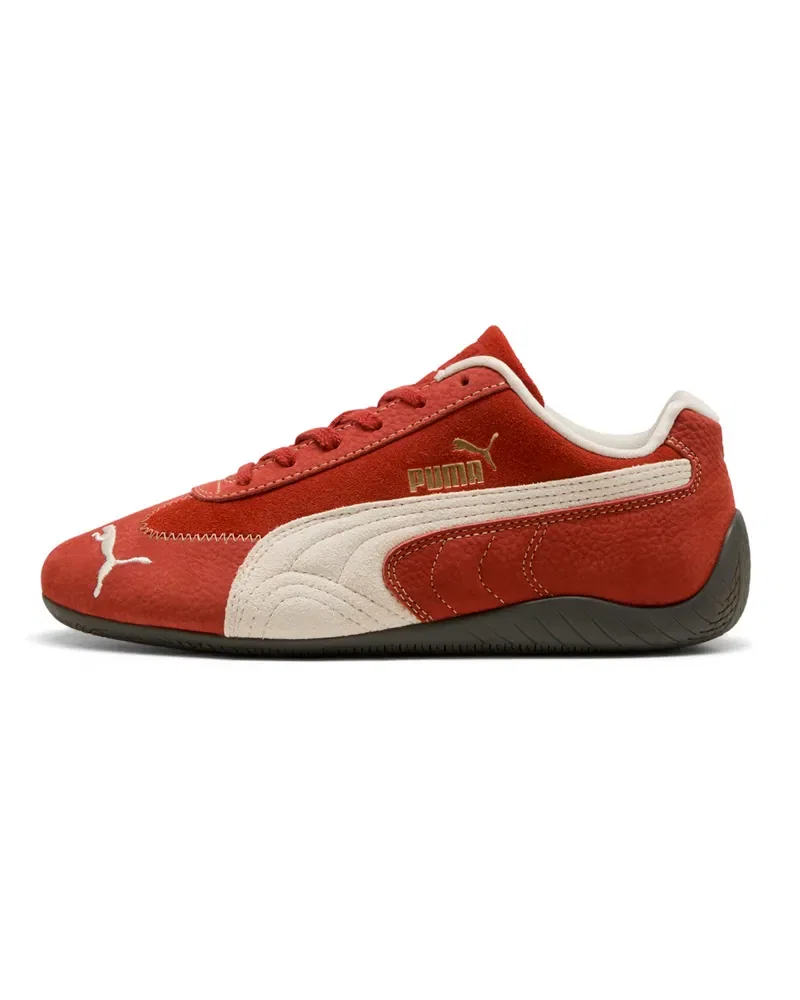 Tênis Puma Speedcat Wine Club Unissex