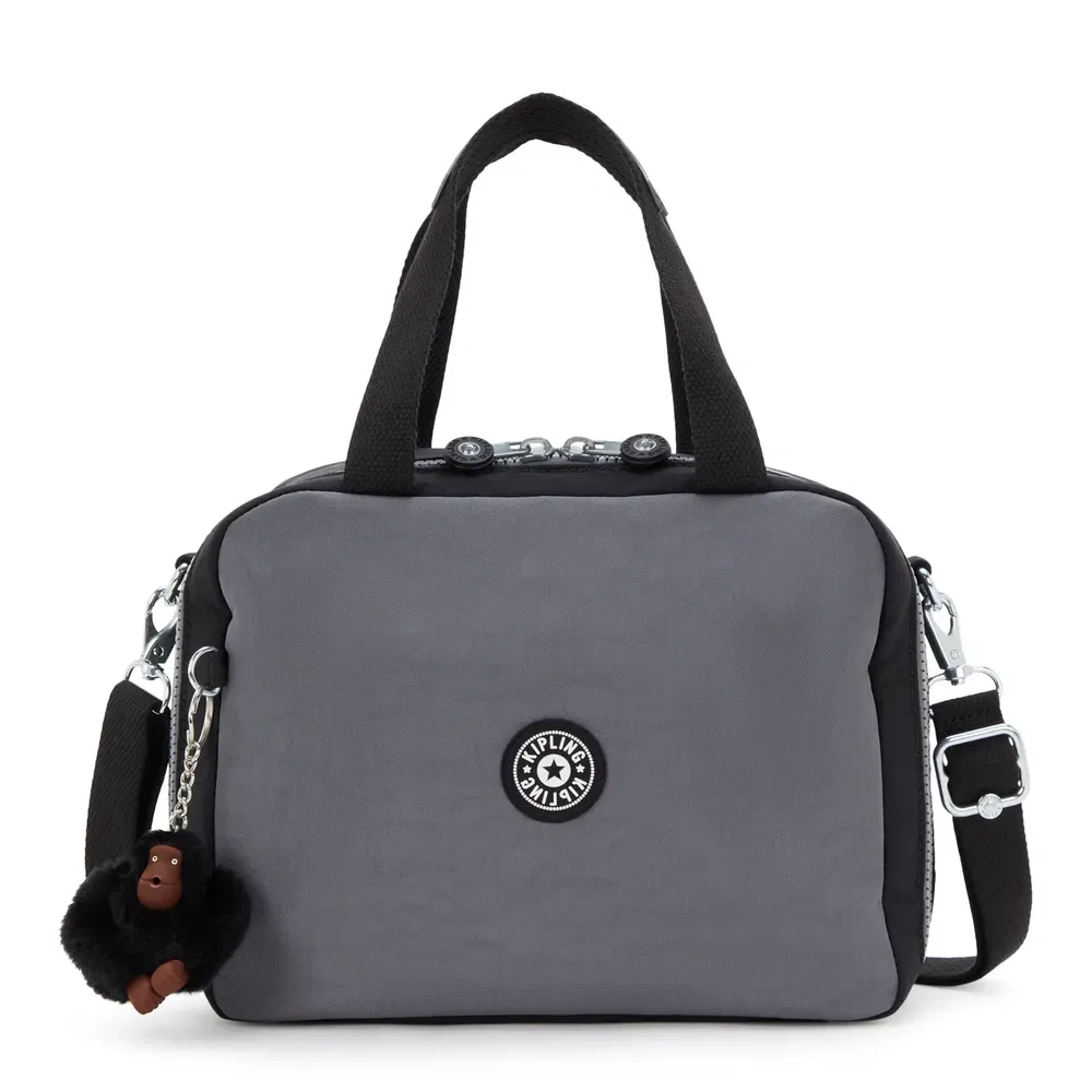 Lancheira Kipling Miyo